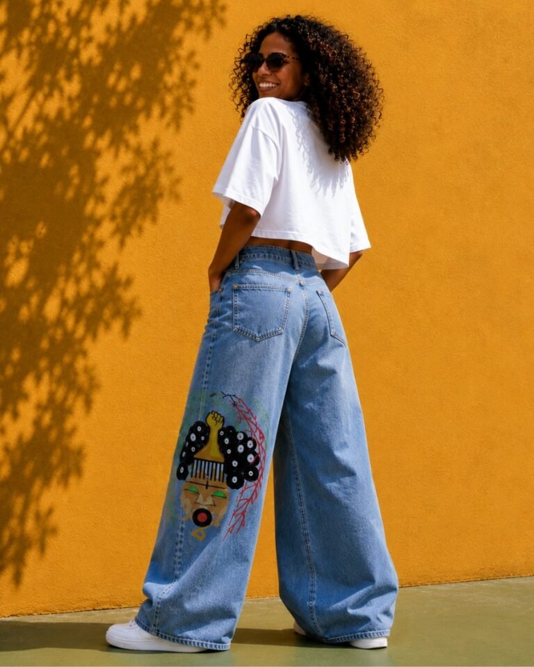 PA-08 -Jeans