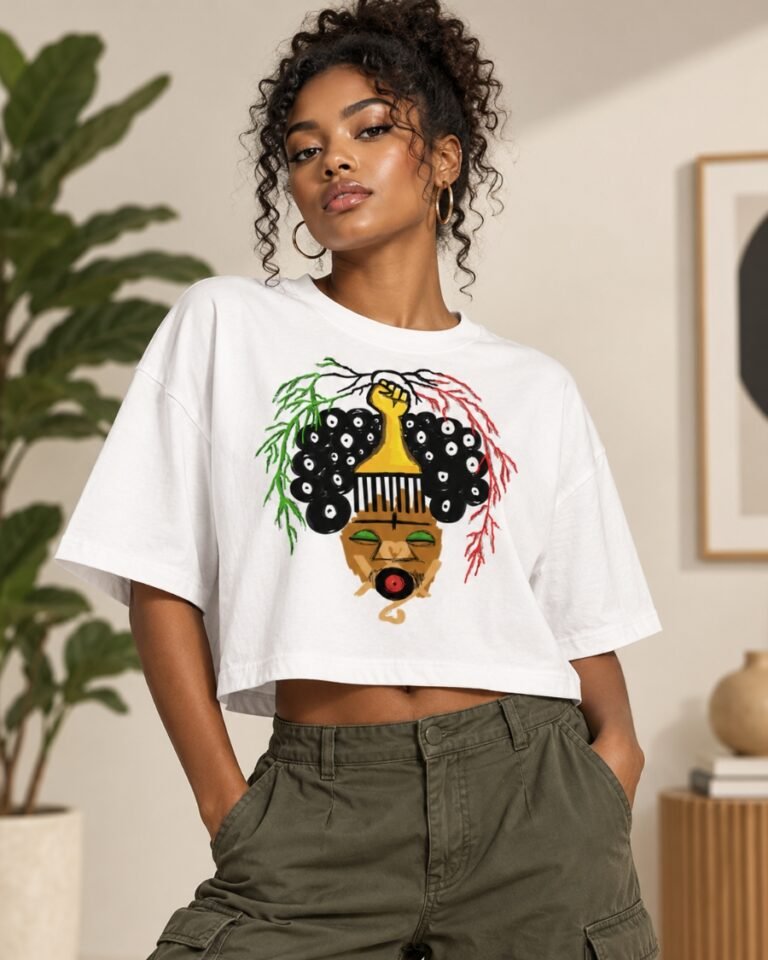 PA-08 - tshirt