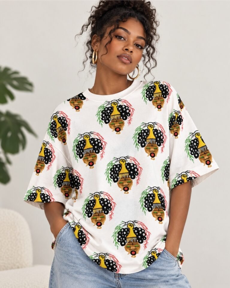 PA-08 - tshirt -pattern