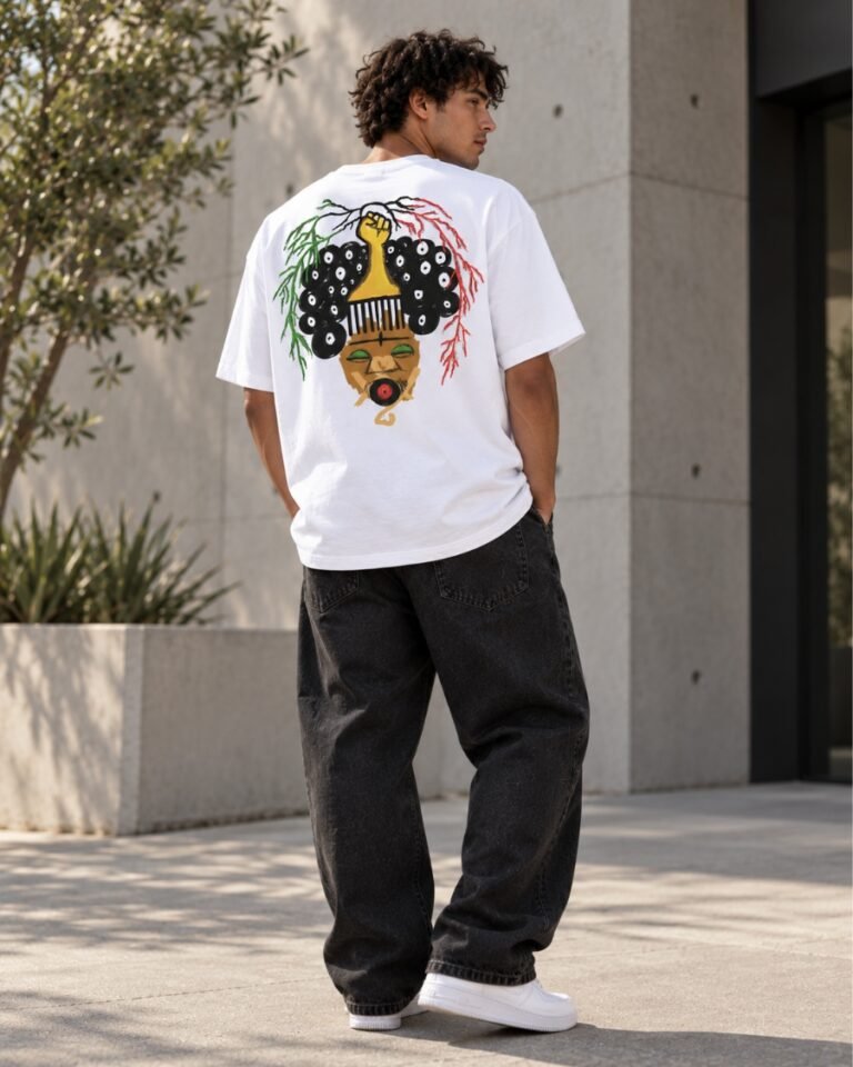 PA-08 - tshirt