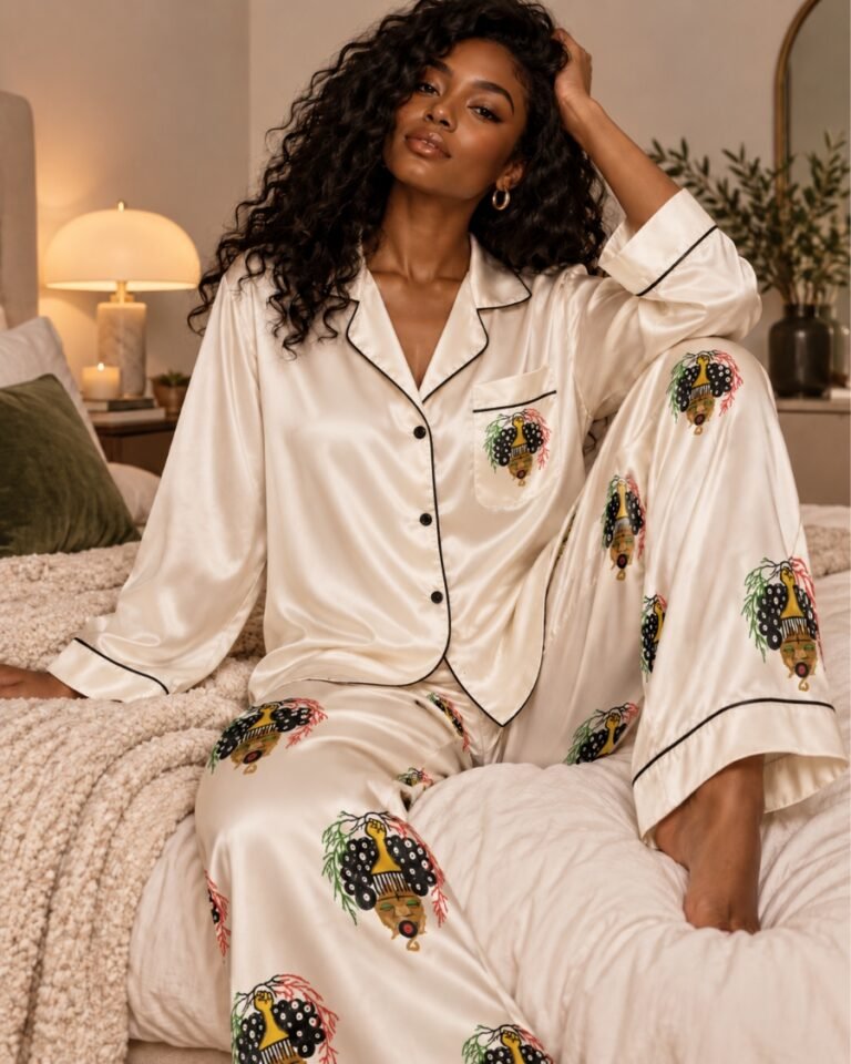 PA-08 - Pijamas