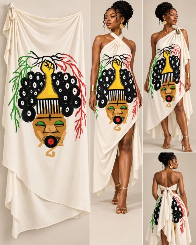 PA-08 - dress