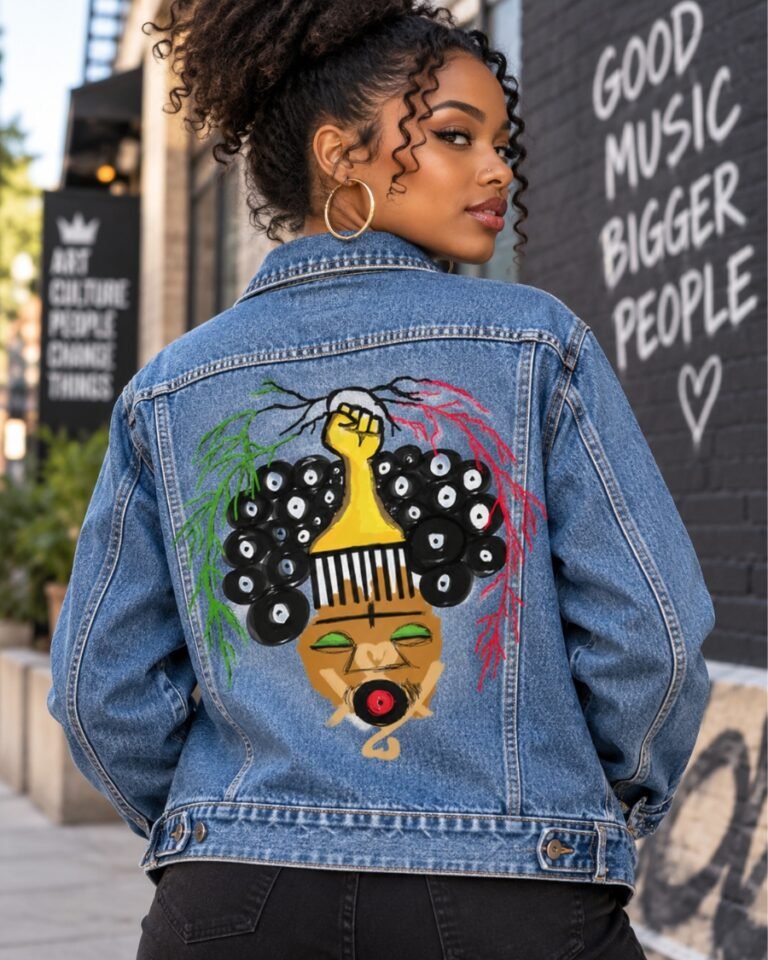 PA-08 - Jacket